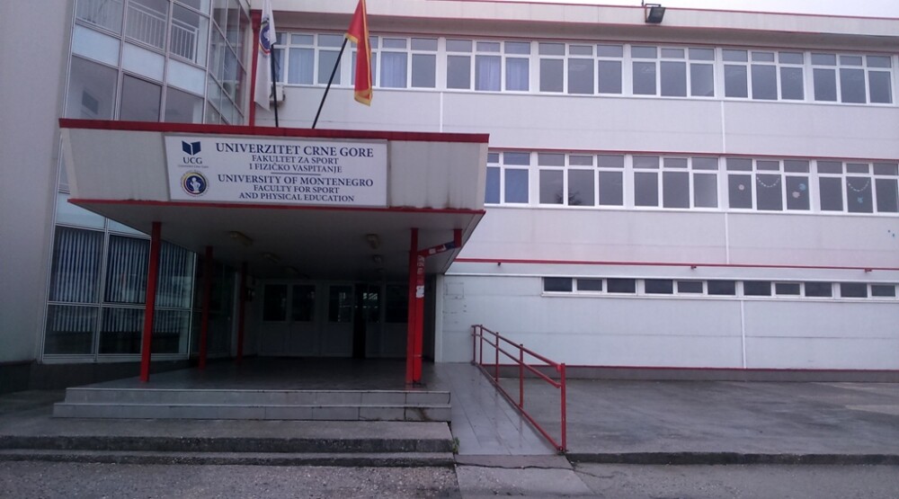 Studenti Fakulteta za sport se obratili rektoru UCG: Ne možemo da biramo povoljniju ponudu, primoravaju nas da idemo na Kopaonik gdje je skuplje