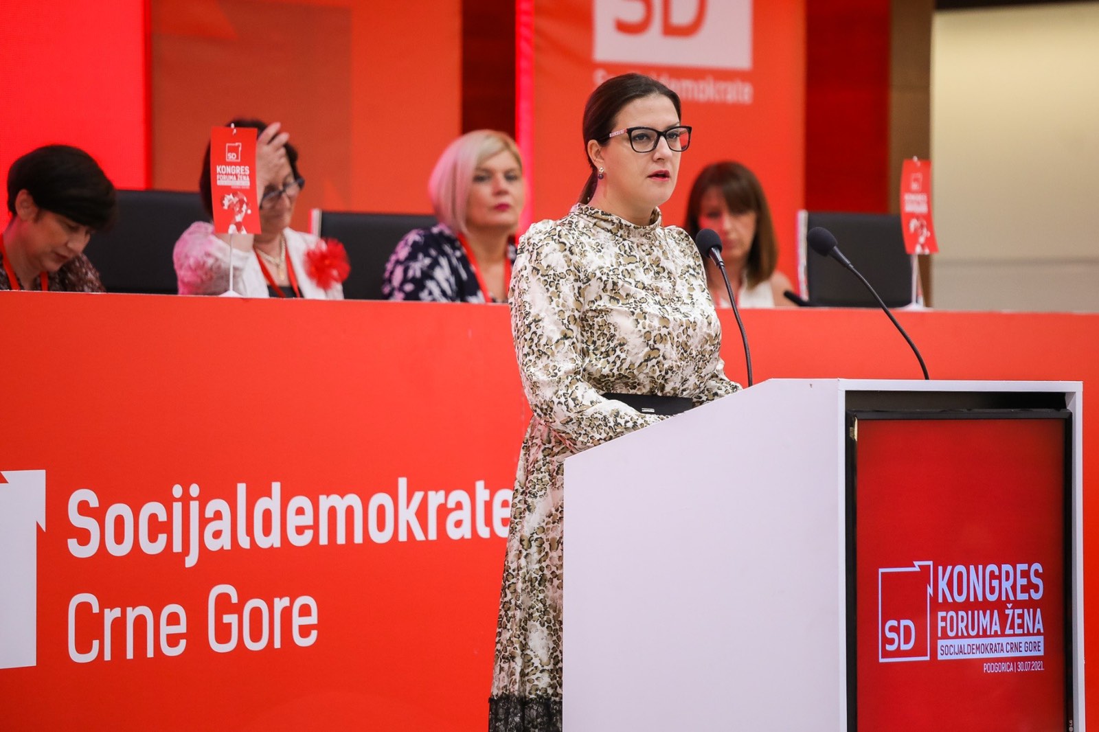 SD: Za rubriku vjerovali ili ne – verbalni nasilnik podnio prijavu