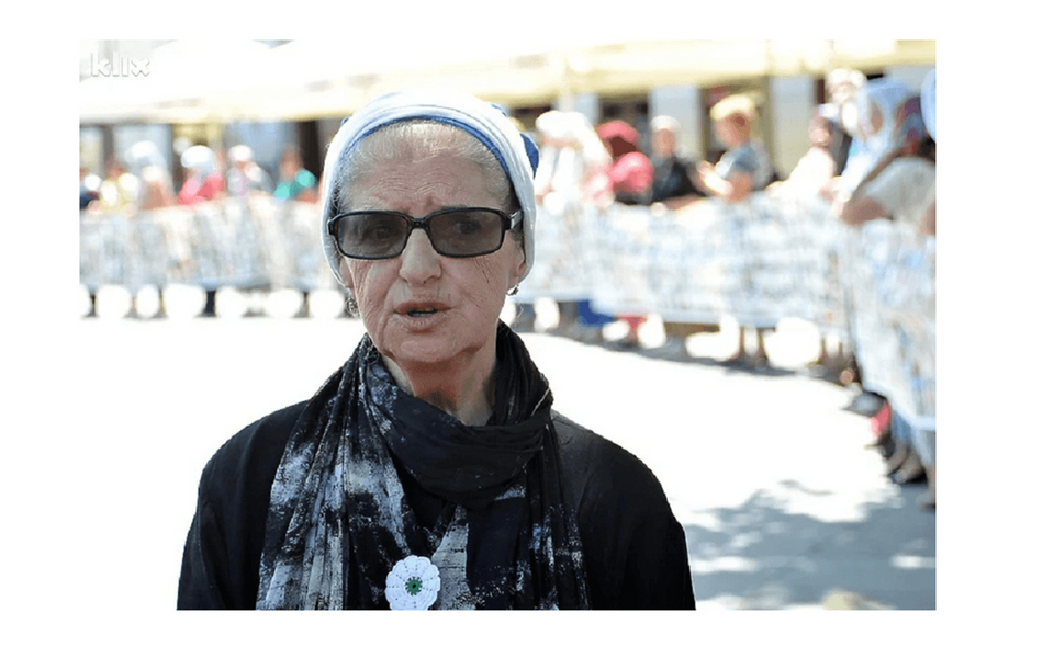 Preminula Hajra Ćatić, predsjednica Udruženja “Žene Srebrenice”