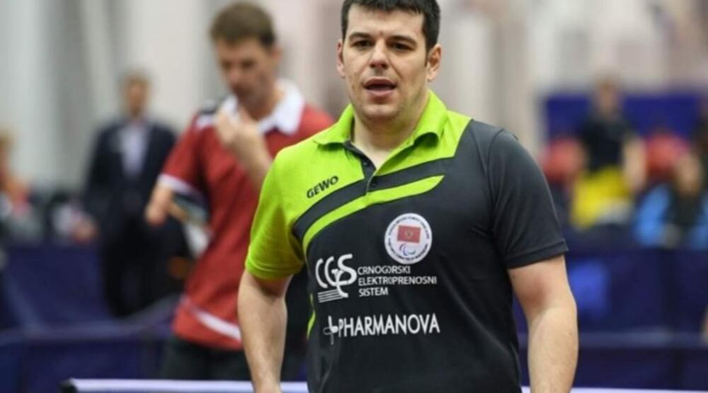 Bakiću srebrna medalja na Frenč openu