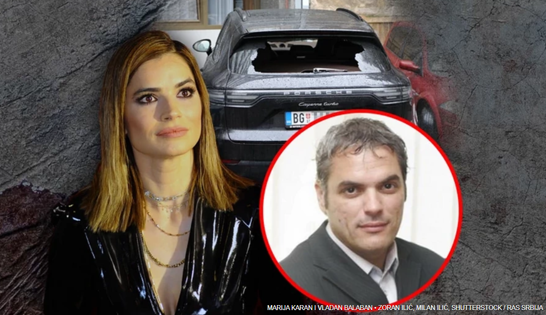 Nije me udario, pala sam: Karan neće tužiti momka