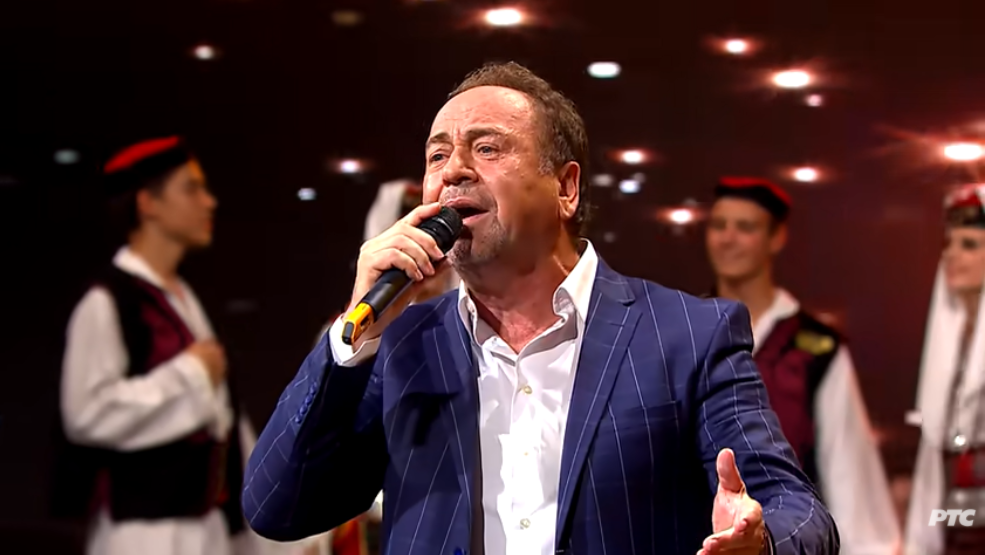 Marinko Rokvić u kritičnom stanju