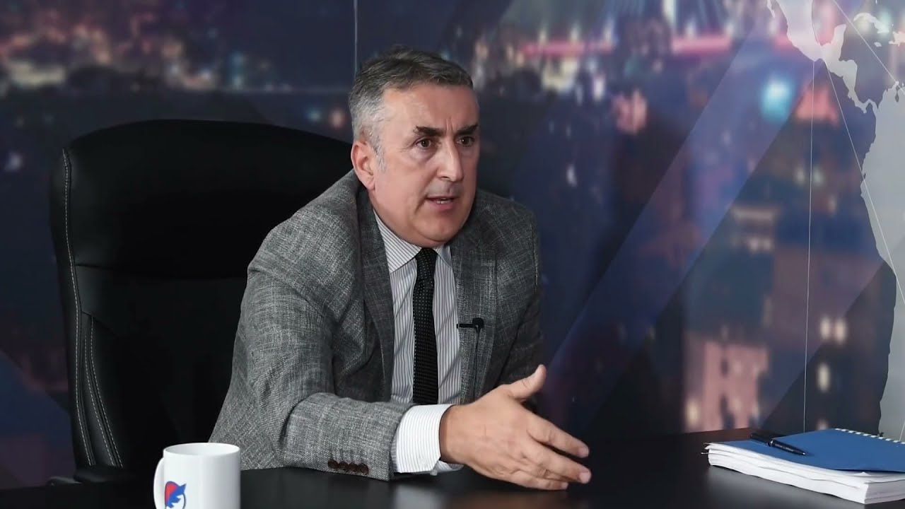 DR KONATAR ZA STANDARD: Bezbjednosna situacija u Crnoj Gori kompleksna, sa tendencijom daljeg usložnjavanja, u vrhu se stvaraju agenti od uticaja