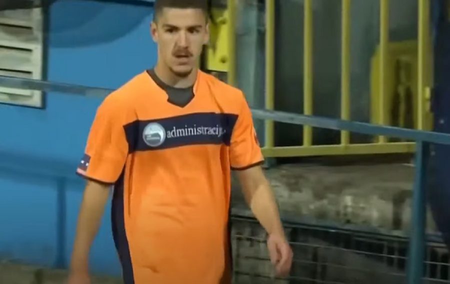 Fudbaler “Jezera” Mirza Đurđević u komi, ljekari mu se bore za život