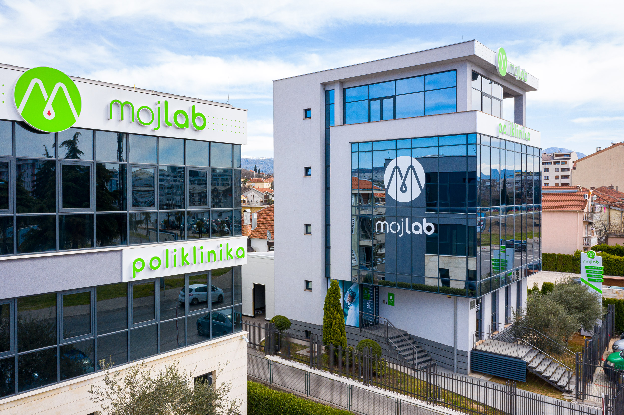 Saradnja sa PZU Poliklinika „Moj Lab“: Razmjena znanja i najsavremenijih rješenja za dobrobit pacijenata