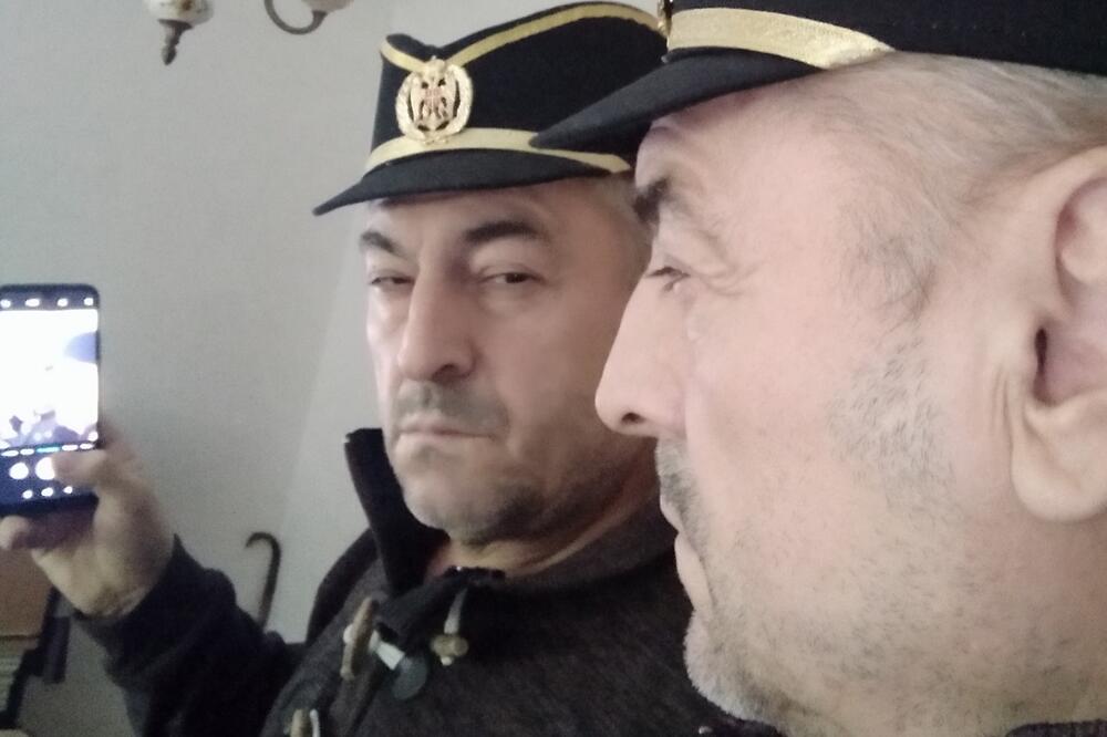 Formiran predmet u slučaju direktora HE Piva Radonjića