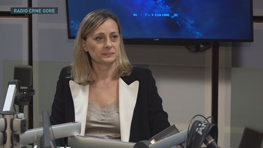 Jovićević: Sadašnja vlast vrši pritisak na Specijalno državno tužilaštvo