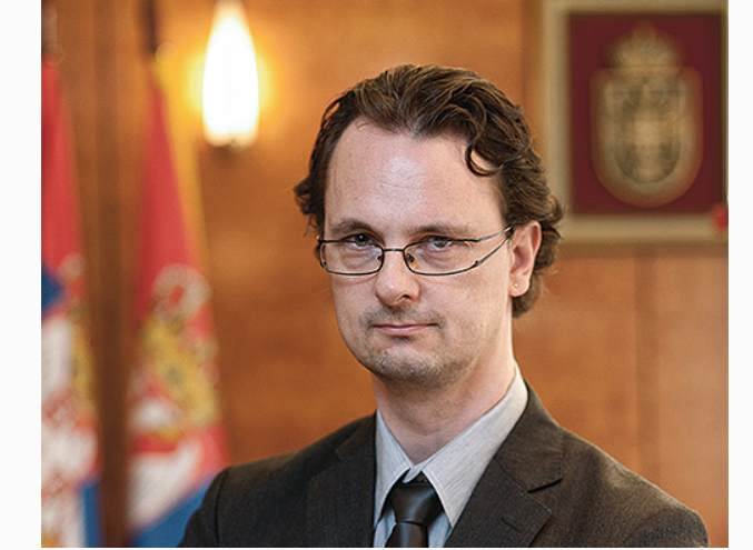 Vjeronauku izbaciti iz škole, poručio bivši ministar prosvjete Srbije