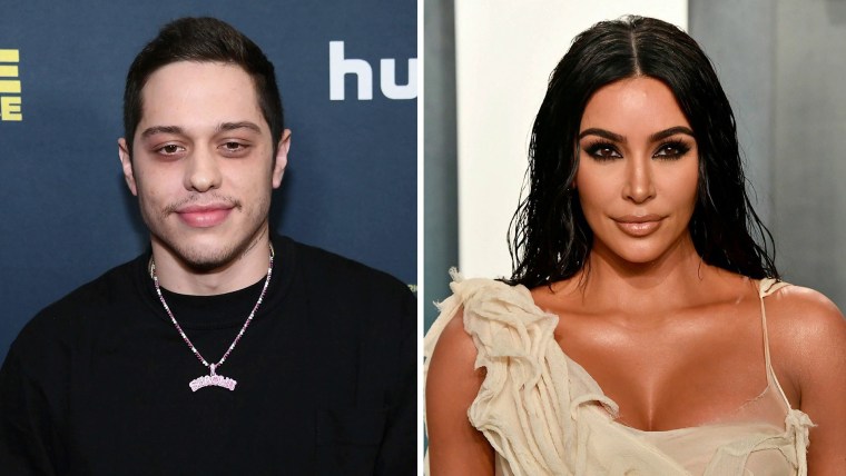 Novi dečko Kim Kardašijan se zabavlja samo sa ženama koje su bogatije i uspješnije od njega