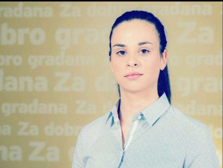 Vidaković: Na crnogorskoj mladosti je odgovornost da sačuva ideju antifašizma