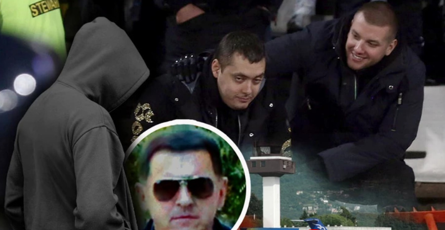 Za glavu Velje Nevolje davali 700.000 eura