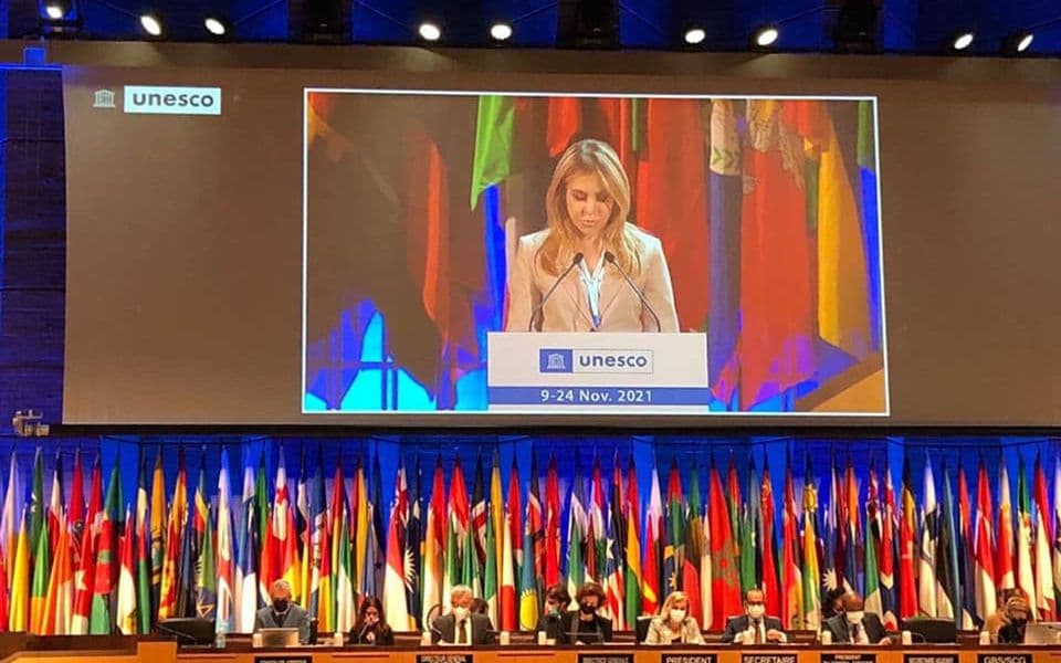 MPNKS o izostanku Milice Nikolić: Vlada je imenovala kompetentnu delegaciju