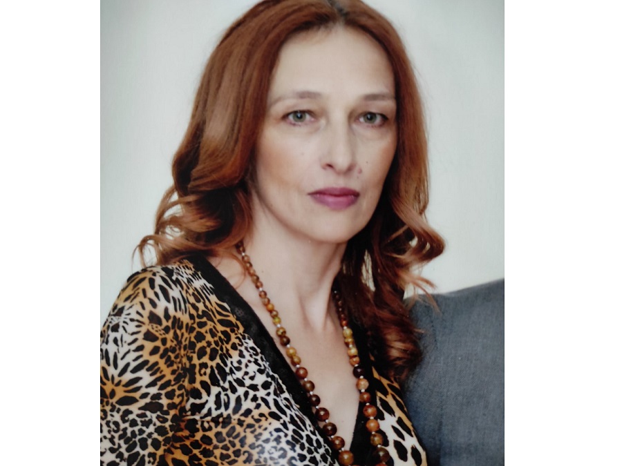 Jelica Paldrmić pomoćnica direktora Uprave za šume