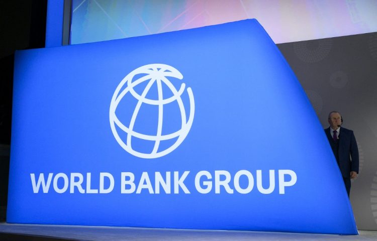 Svjetska banka izdvojila 93 milijarde dolara za finansiranje siromašnih zemalja