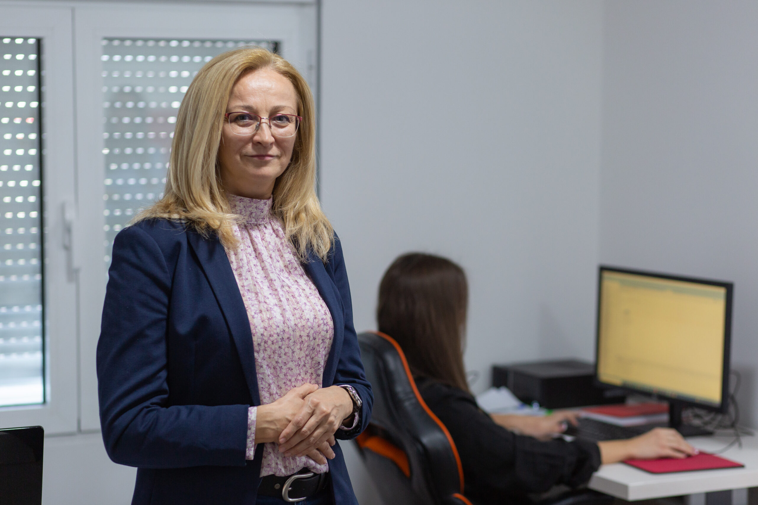 Ćalasan: Razbijamo stereotipe da je IT muška profesija