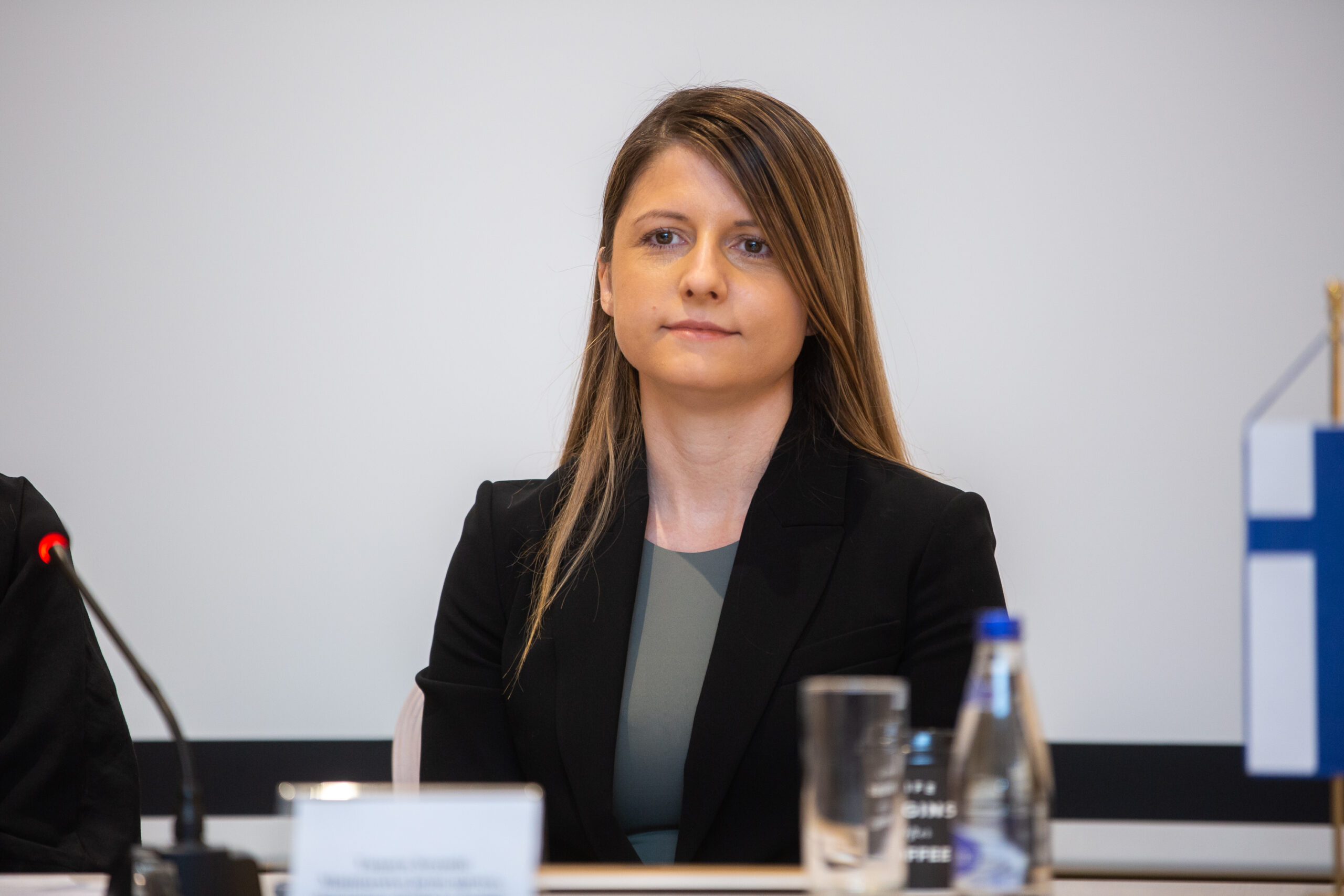 Srzentić: Najvažnija misija je služiti građanima i rješavati probleme najranjivijih