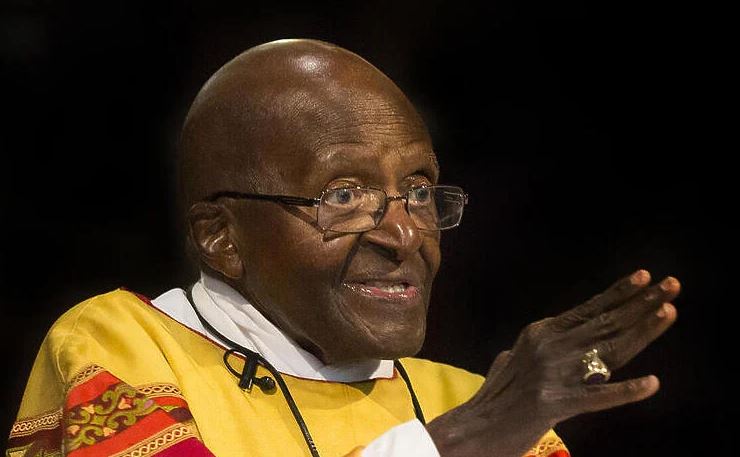 Umro nadbiskup Desmond Tutu, nobelovac, heroj borbe protiv aparthejda