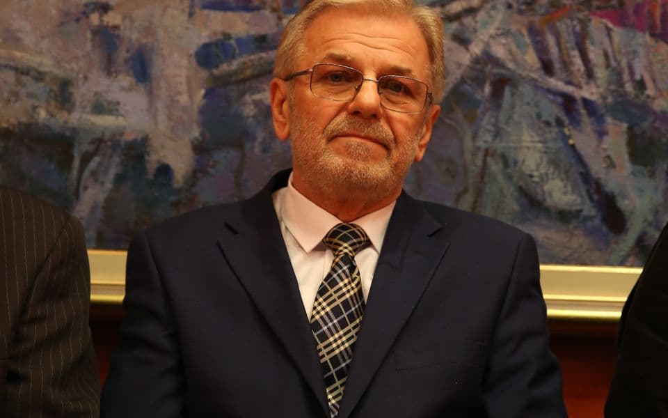 Đonović: Uvjeren sam da će vlast na Cetinju formirati oni kojima je Crna Gora svetinja