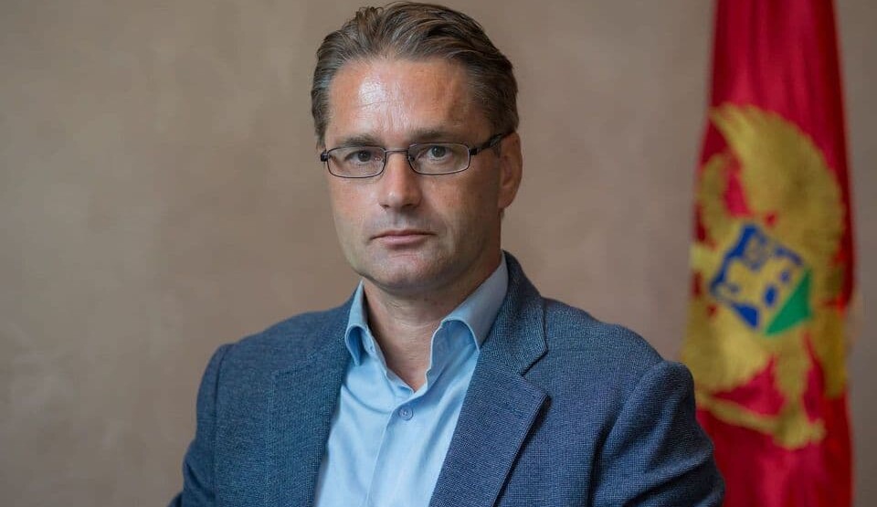 Rudović: Ko želi da ućutka novinare, taj želi da pokori cijelo društvo