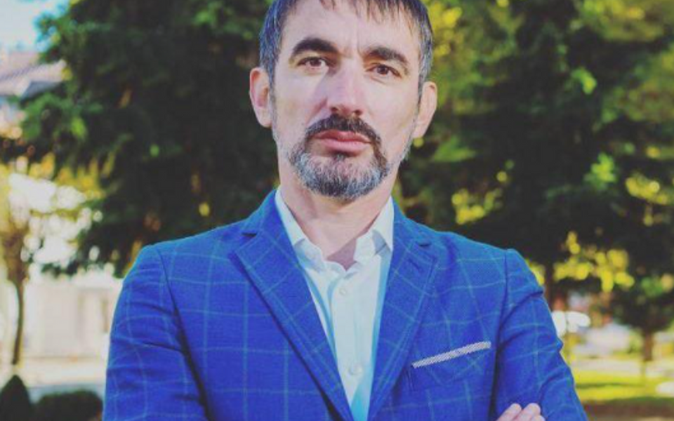 Baltić: Što prije formirati vlast u Mojkovcu