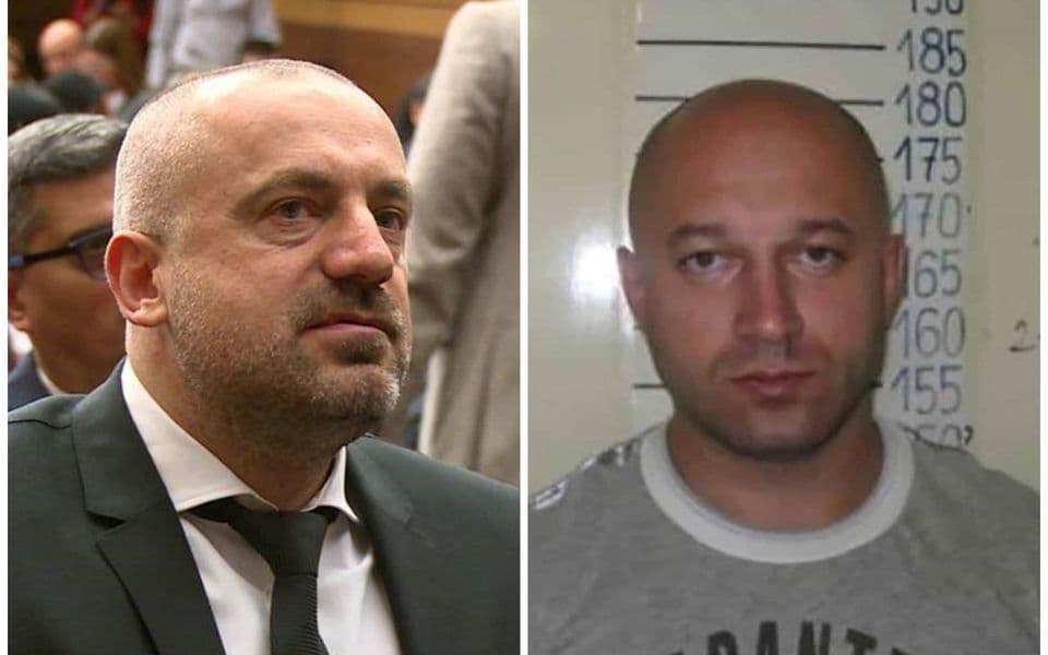 SAD uvele sankcije Milanu Radoičiću i Zvonku Veselinoviću
