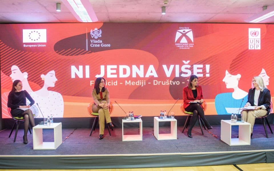 Većinu ubistava žena je bilo moguće spriječiti