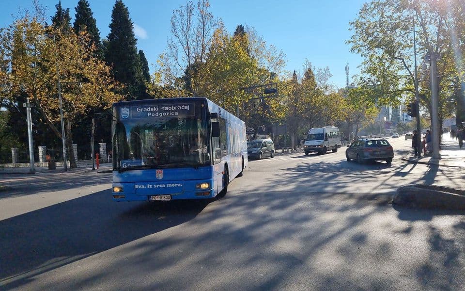 Objavljen javni poziv za nabavku novih autobusa
