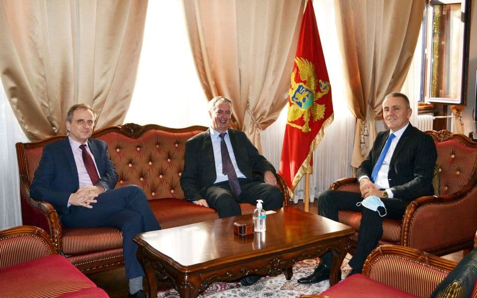 Žugić: Banke kroz intenzivnu kreditnu aktivnost doprinijele oporavku ekonomije