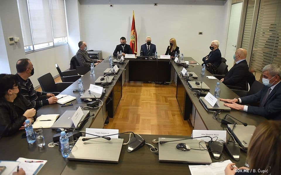 Manjinama nudili dva resora, potpredsjednika Vlade i duplo više mjesta po dubini
