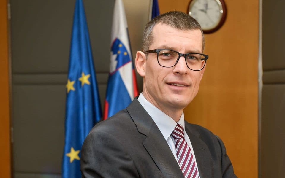 Dovžan: Podržavamo one snage koje osiguravaju evroatlantsku orijentaciju Crne Gore