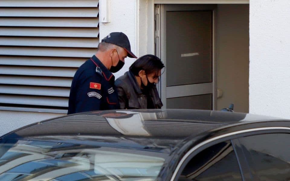 Potvrđena optužnica protiv Pekovića za dvostruko ubistvo i silovanje jedne osobe