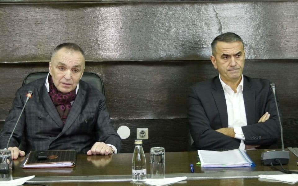 Pejović radnicima KAP-a: Uprkos zatvaranju dobićete po 450 eura u narednih šest mjeseci