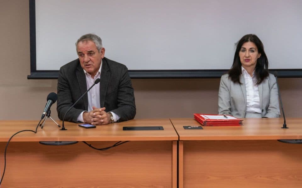 Za finansiranje nevladinih projekata opredijeljeno 80.000 eura