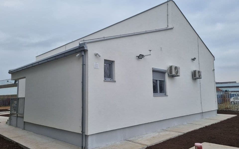 Završeni radovi na TS Kličevo, projekat vrijedan milion i 450 hiljada eura