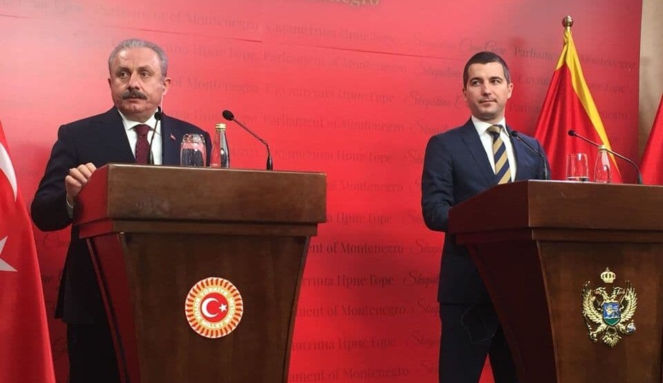 Bečić: Do kraja decembra ćemo dobiti nezavisan i profesionalan Tužilački savjet