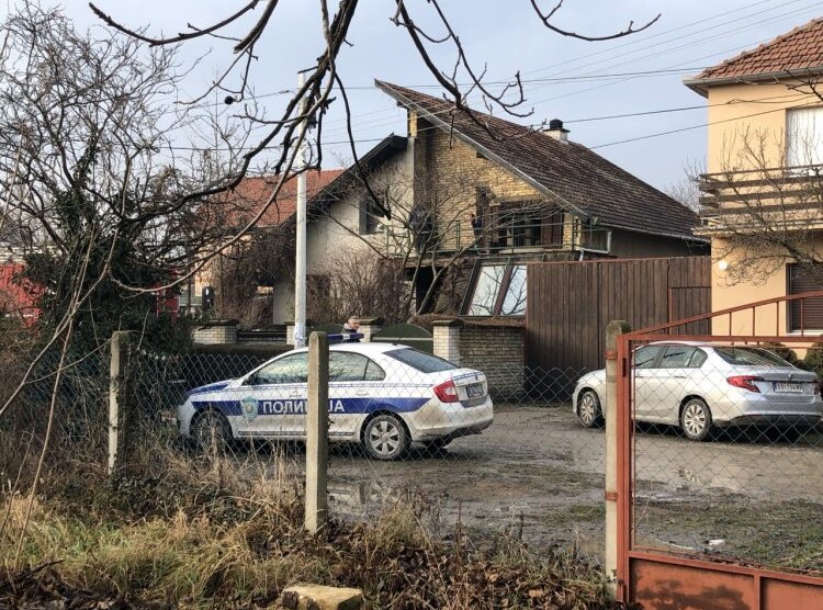 Goranović ubio suprugu i dvije ćerke, zapalio kuću…