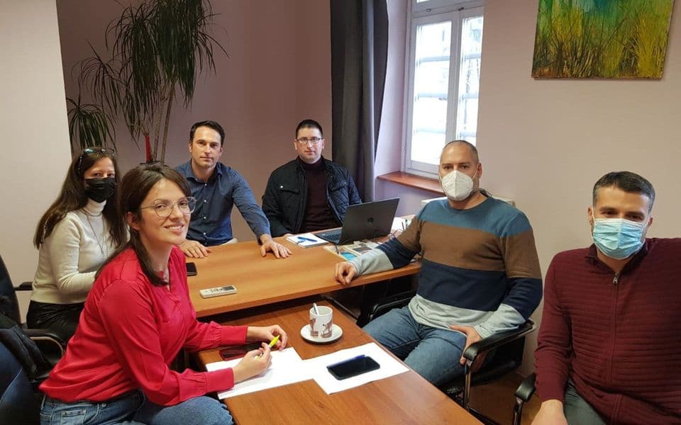 Optimizam u Nacionalnim parkovima: Preduzeće stabilizovano, plate radnicima osigurane