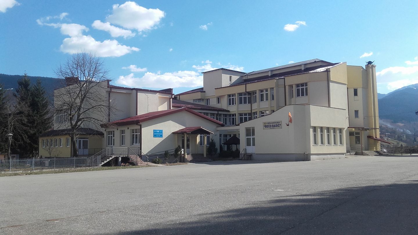 MPNKS ZA STANDARD: Grijanja u plavskoj školi nije bilo samo jedan dan, kasnio ugalj i lož ulje