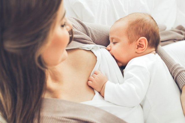 Ginekolog otkriva pet najčešćih mitova o dojenju