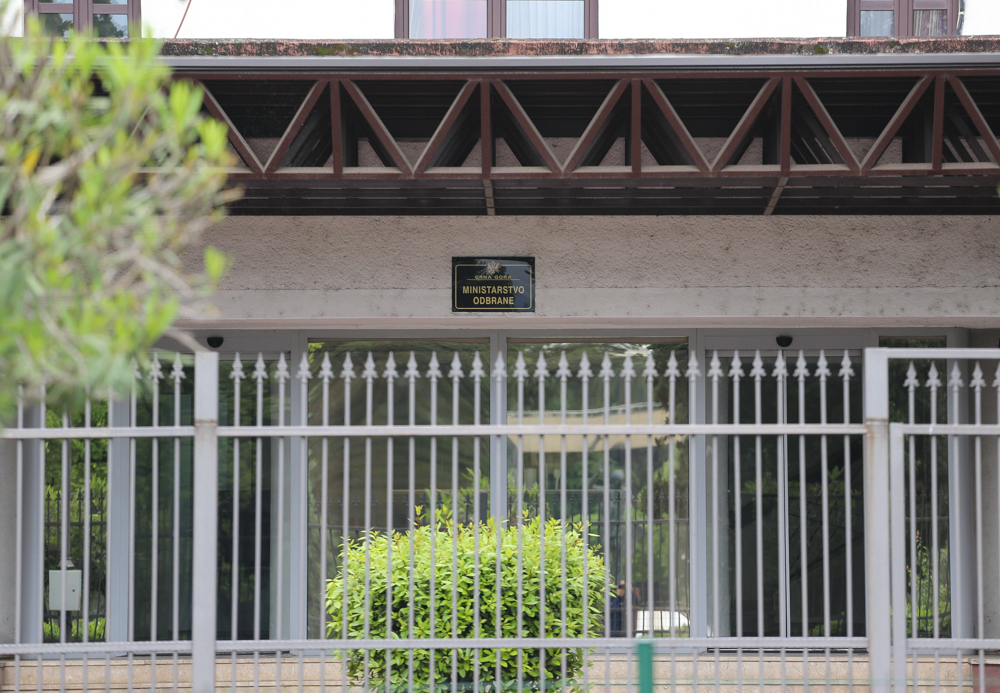 Predstavnici NATO naredne sedmice u Crnoj Gori