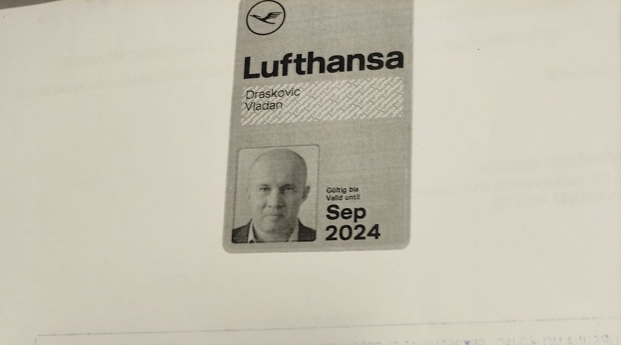 ”Lufthanza made in Mojkovac”: Tužilaštvu predata dokumentacija o postavljenju rukovodećeg kadra u Aerodromima