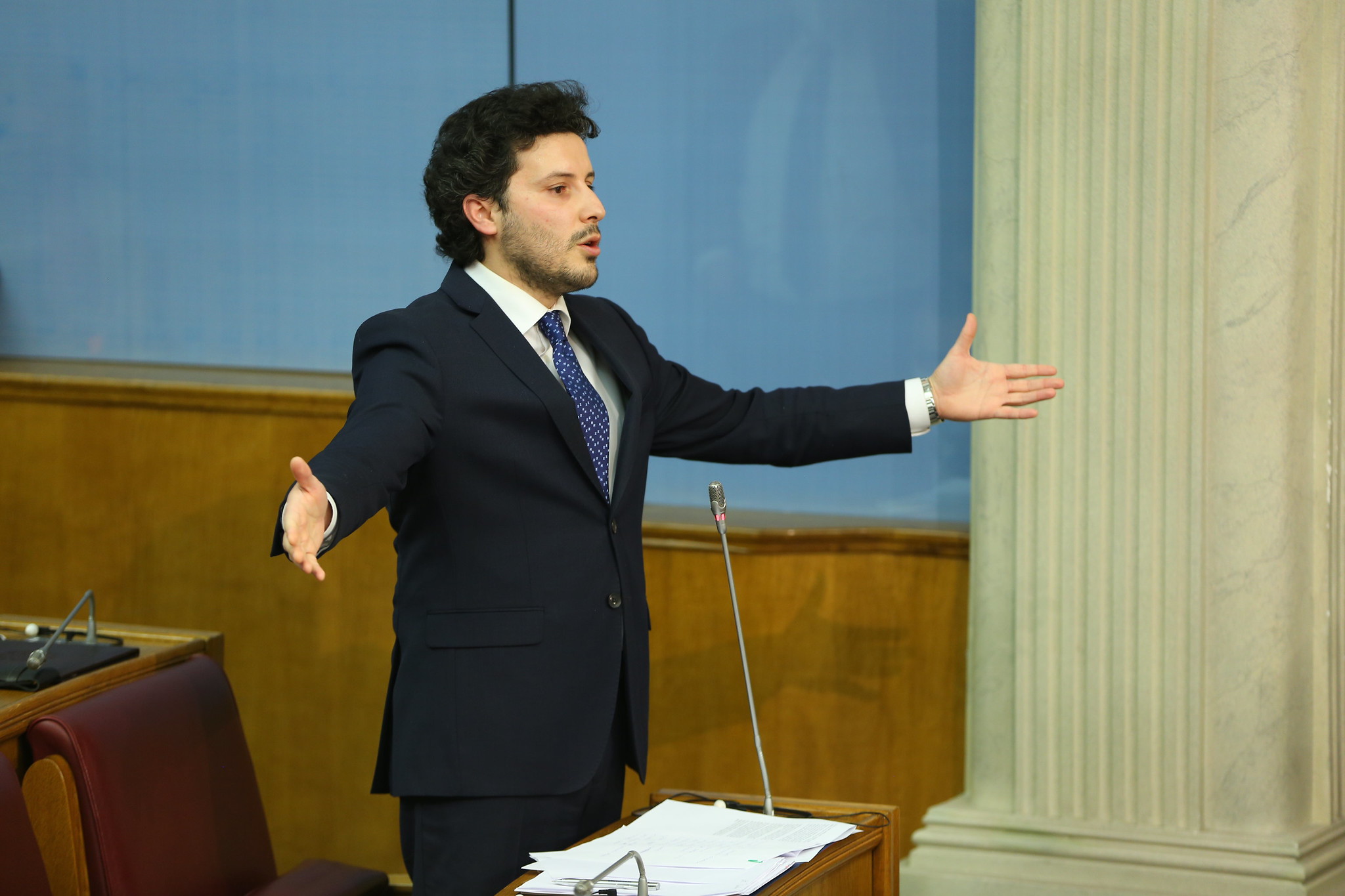 Abazović: Ne pada mi teško što više neću biti premijer, novog ćemo dočekati sa tortom