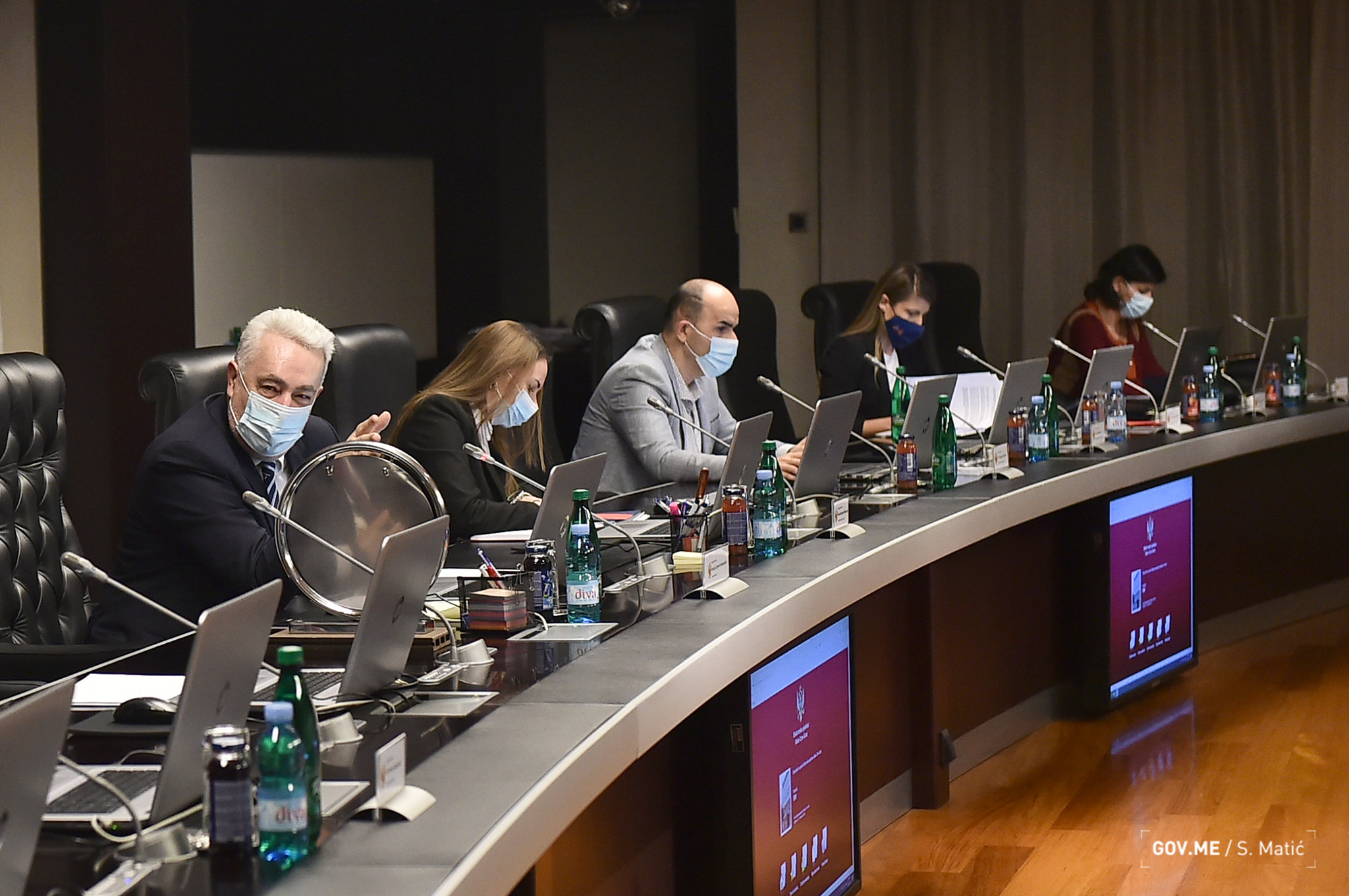 Sa sjednice Vlade: Donijeta Uredba za obezbijeđivanje dostupnosti ljekova po najpovoljnijoj cijeni, pokreću platformu Code for Montenegro