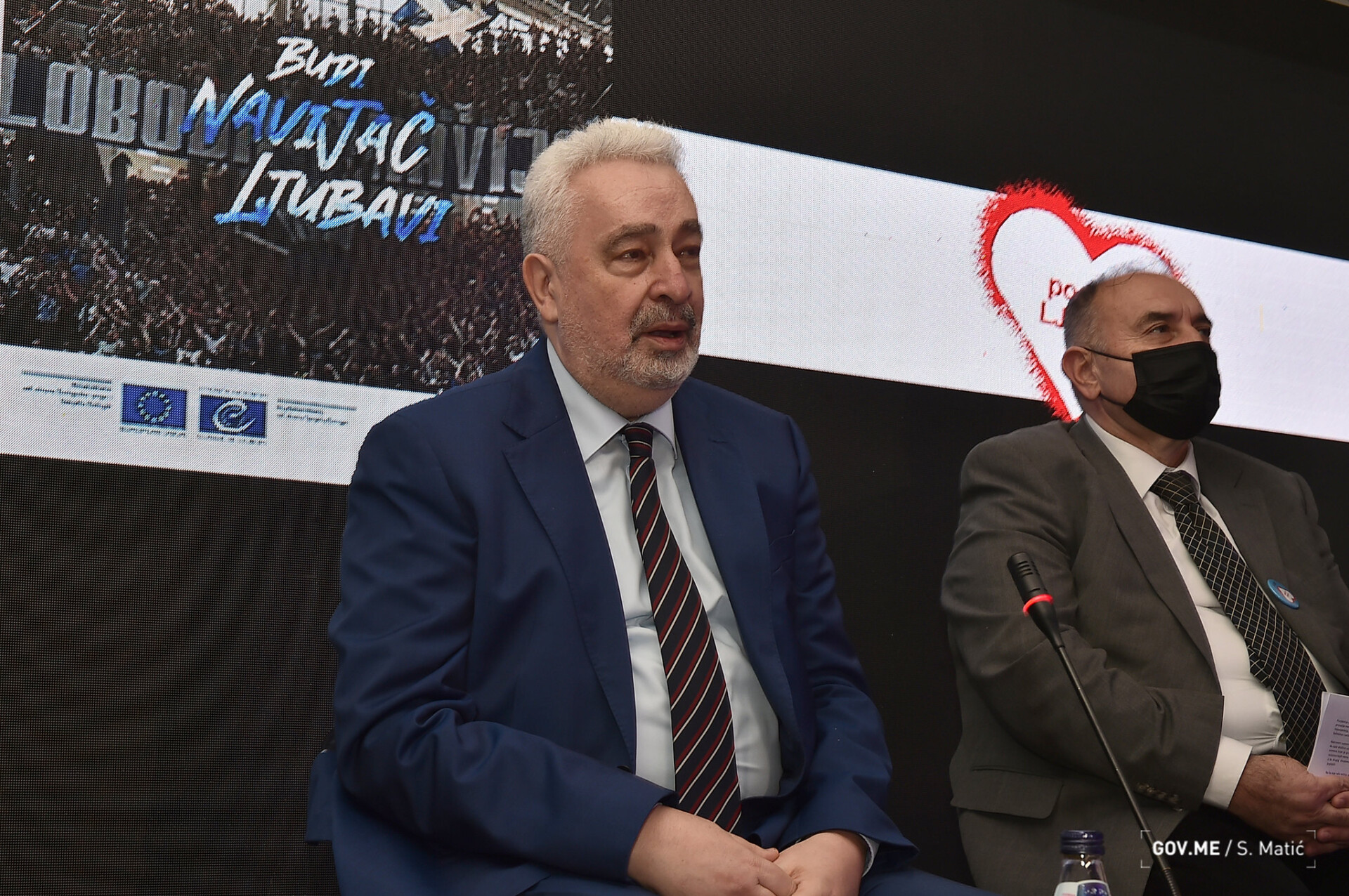 Svaki građanin i građanka može imati ulogu u borbi protiv govora mržnje