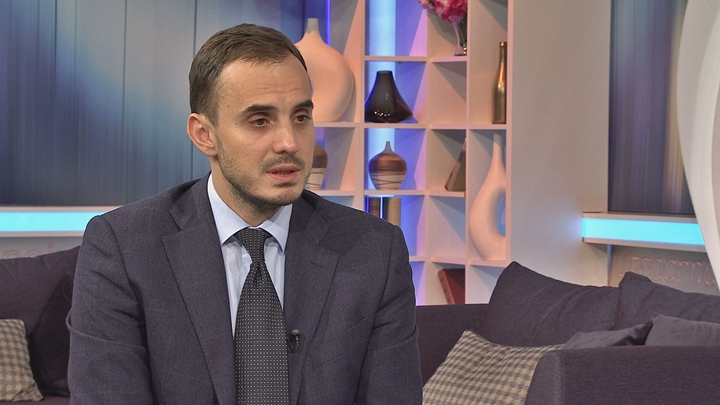 Konatar: URA sa DF-om neće dogovarati nove izbore
