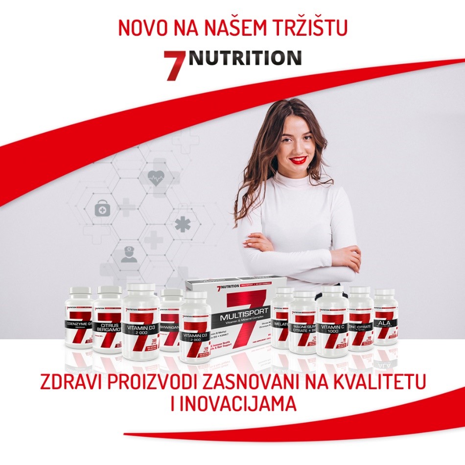 ZDRAVLJE U KAPSULAMA: Prirodni sastojci u inovativnim dodacima ishrani