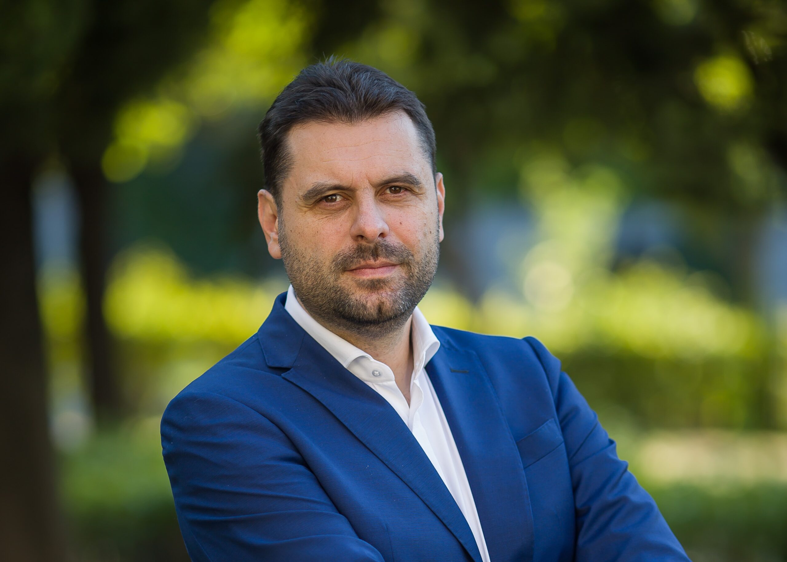 Vujović: Kako ćemo bez žita iz Srbije, umrijećemo od gladi – mantra srpskih nacionalista devedesetih