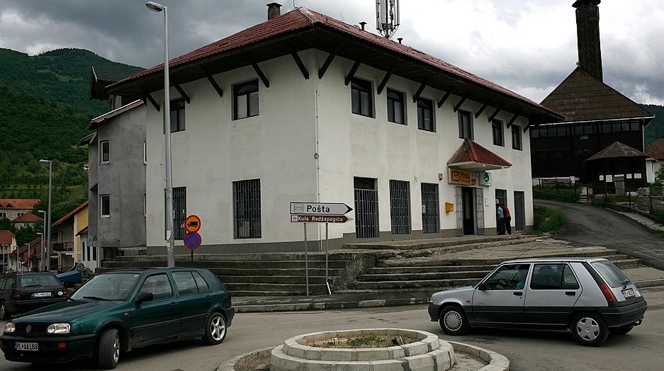 Institucije za Standard: Djevojčici iz Plava postavljen privremeni staralac, osumnjičenom određeno zadržavanje od 72 sata