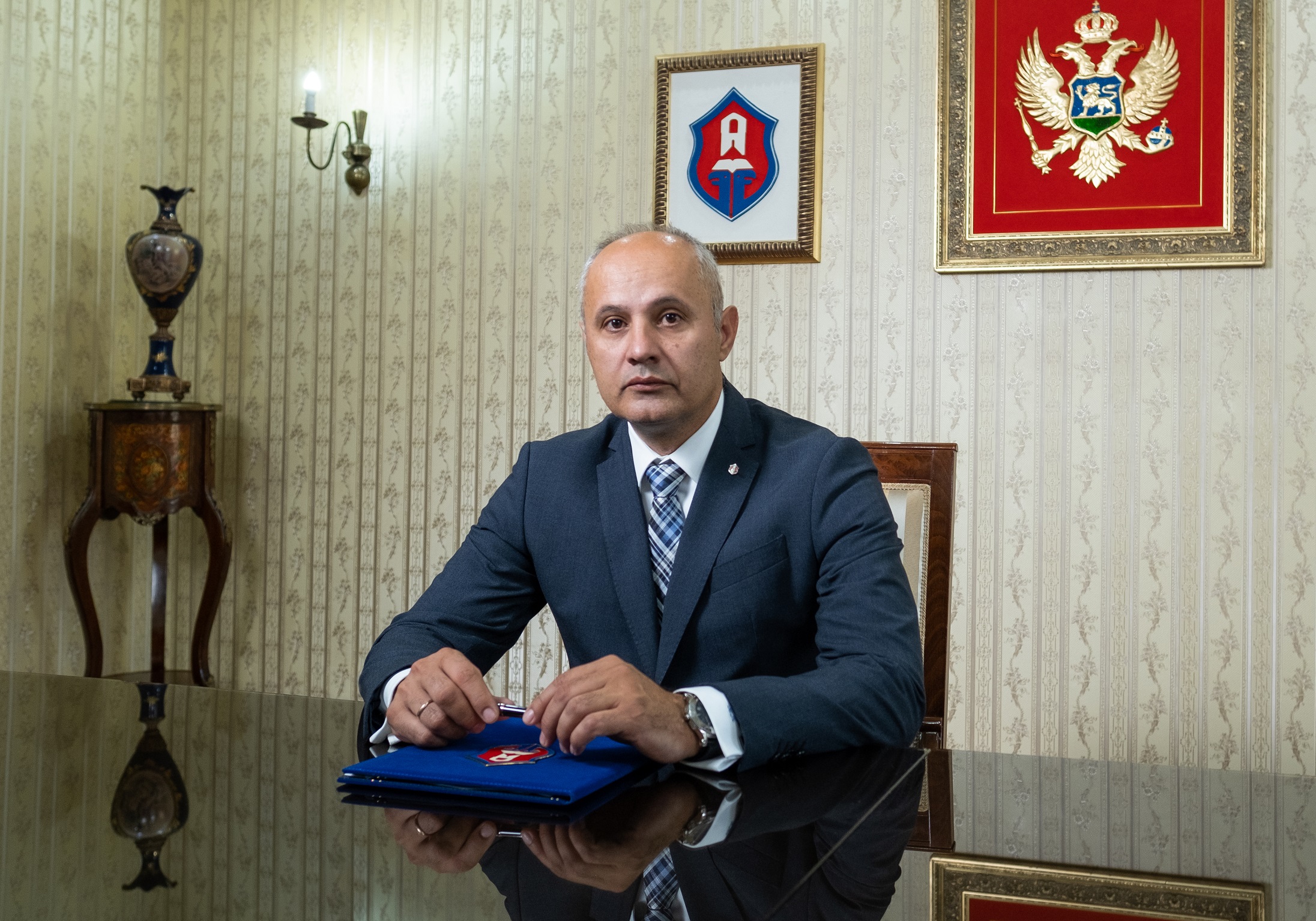 Kašćelan pisao Krivokapiću i Spajiću: Prijedlogom budžeta se grubo krše prava Prijestonice