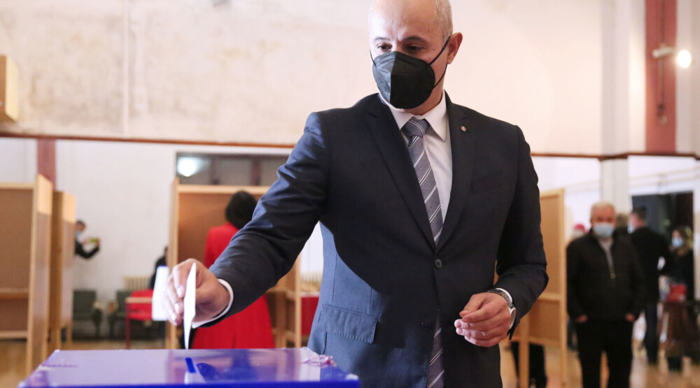 Kašćelan: Vjerujem u apsolutnu pobjedu DPS-a